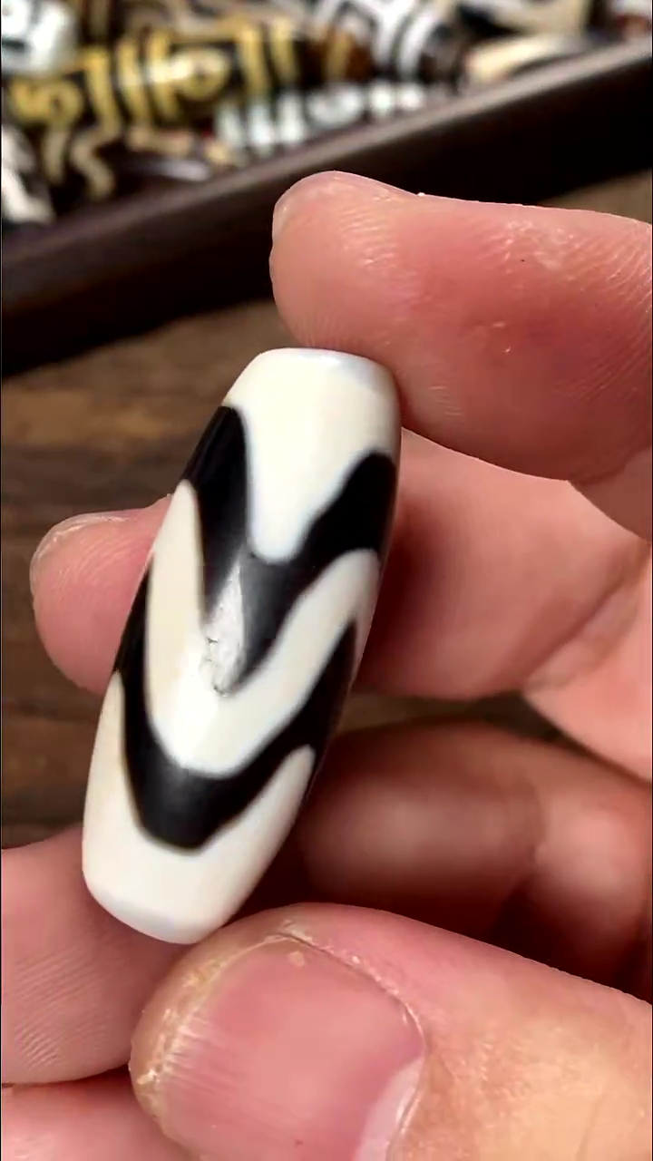 玛瑙/玉髓颈饰未镶嵌5757