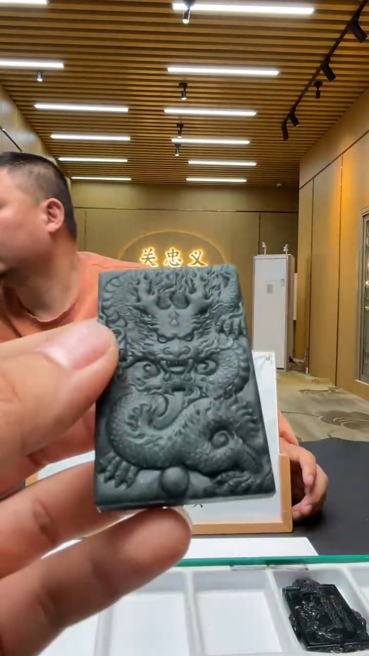 【闪购商品】定制翡翠未镶嵌********192