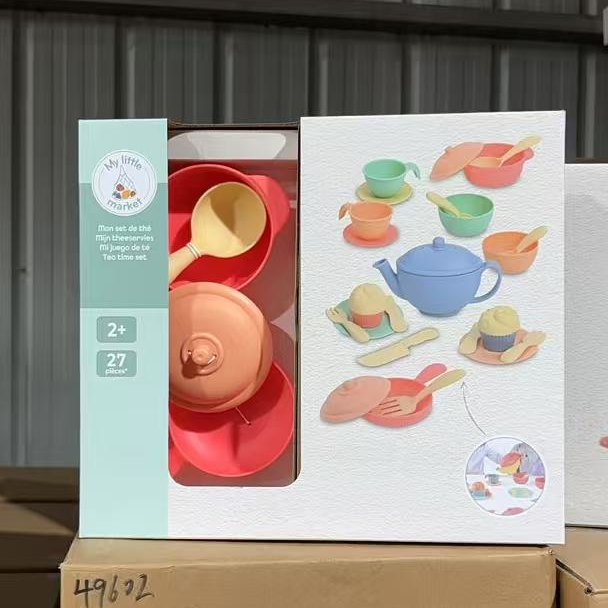 PLAY GO玩具益智科学实验玩具清仓专属链接A105