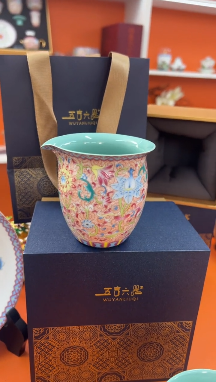 【闪购商品】瓷片小乔闪电购链接