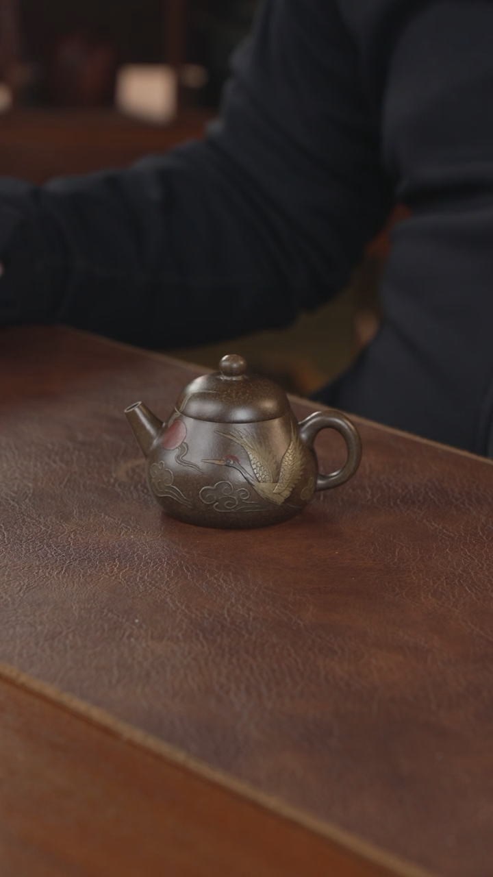 【闪购商品】紫砂茶壶紫砂壶紫砂壶