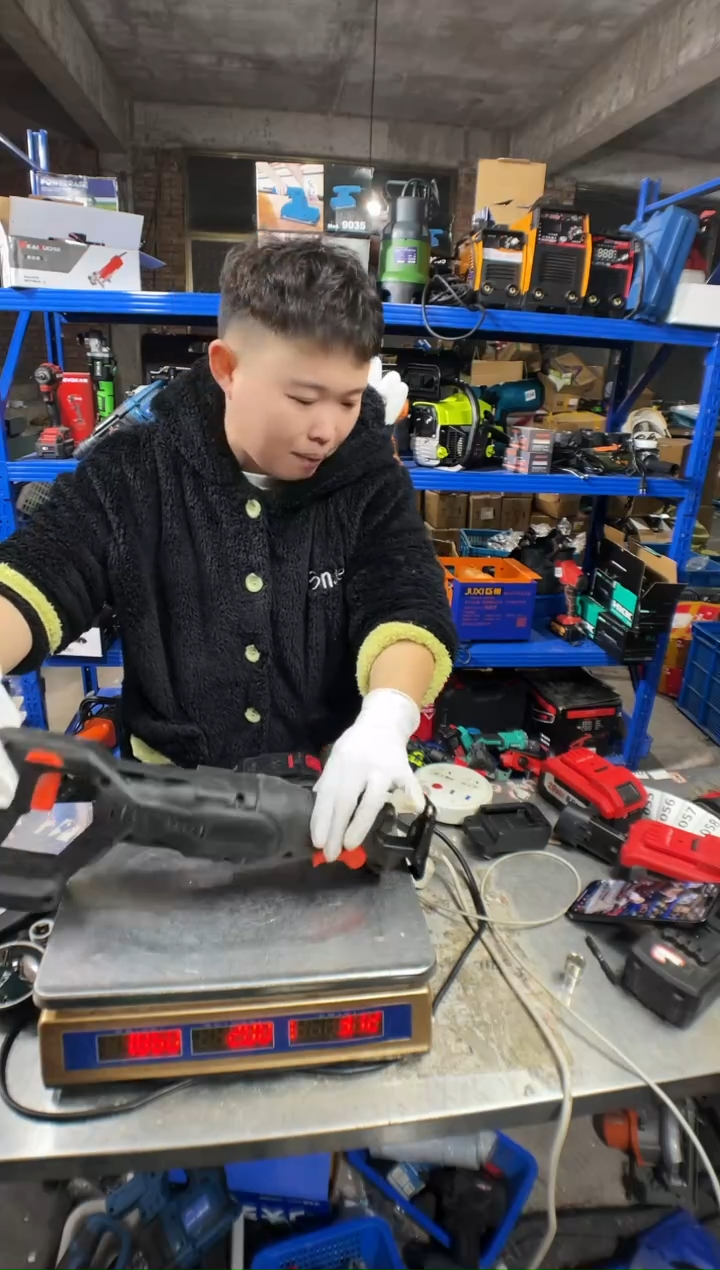  二手工具听讲解看图片下单 没有运费险38