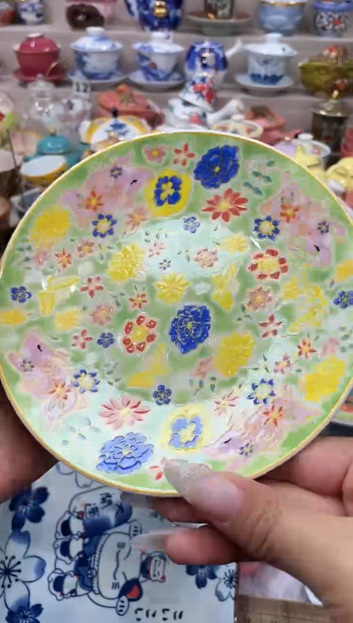 【闪购商品】云陶集市祝大家2025愿你所愿皆所得