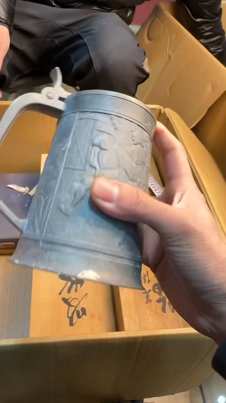 【闪购商品】茶盏8888888888     780