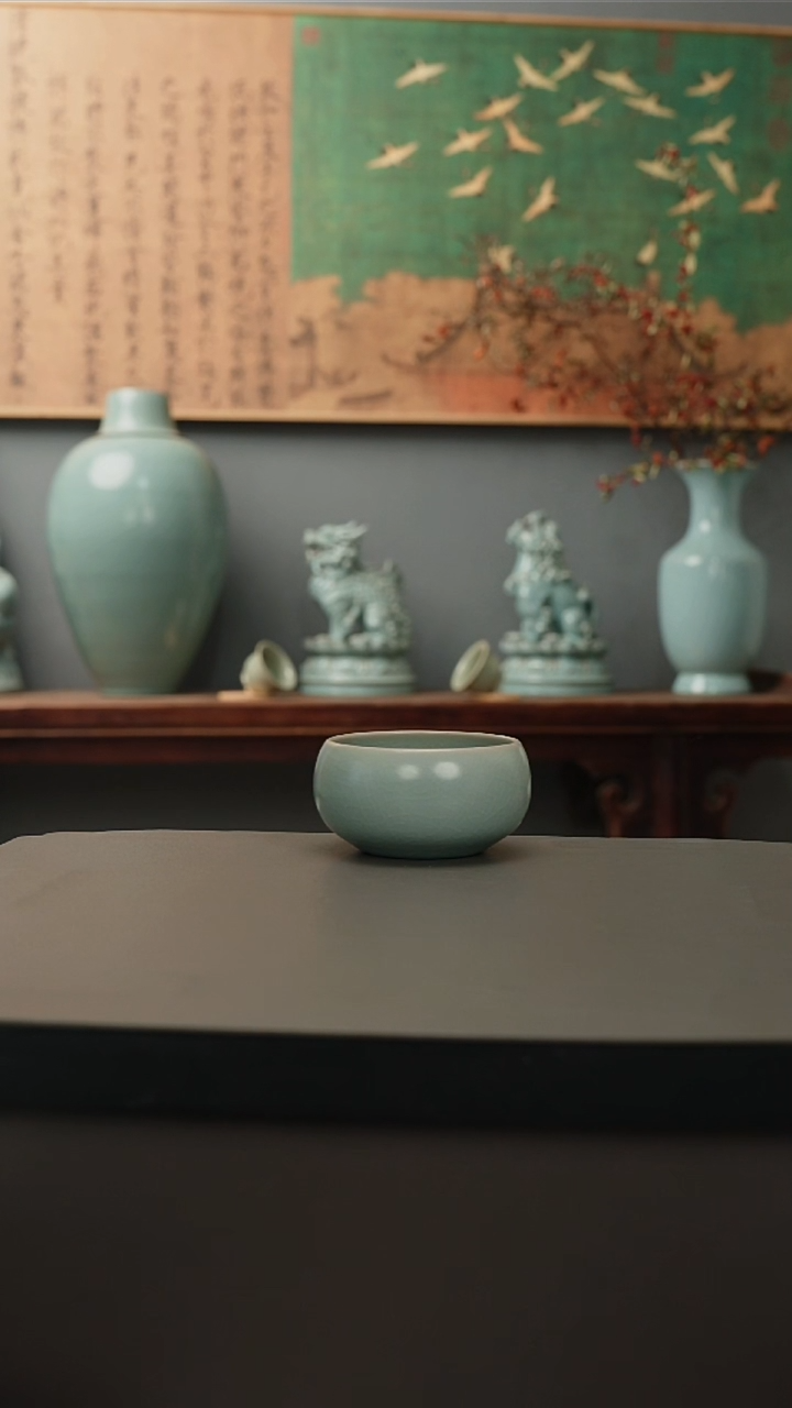 原产地原矿   禅定