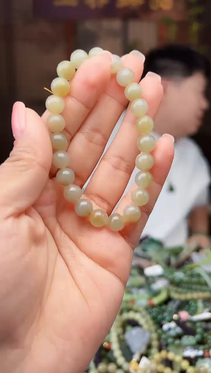 颈饰未镶嵌和田玉多样性发货拍一发一