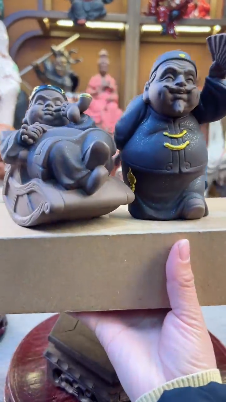 【闪购商品】紫砂茶宠紫砂茶宠摆件