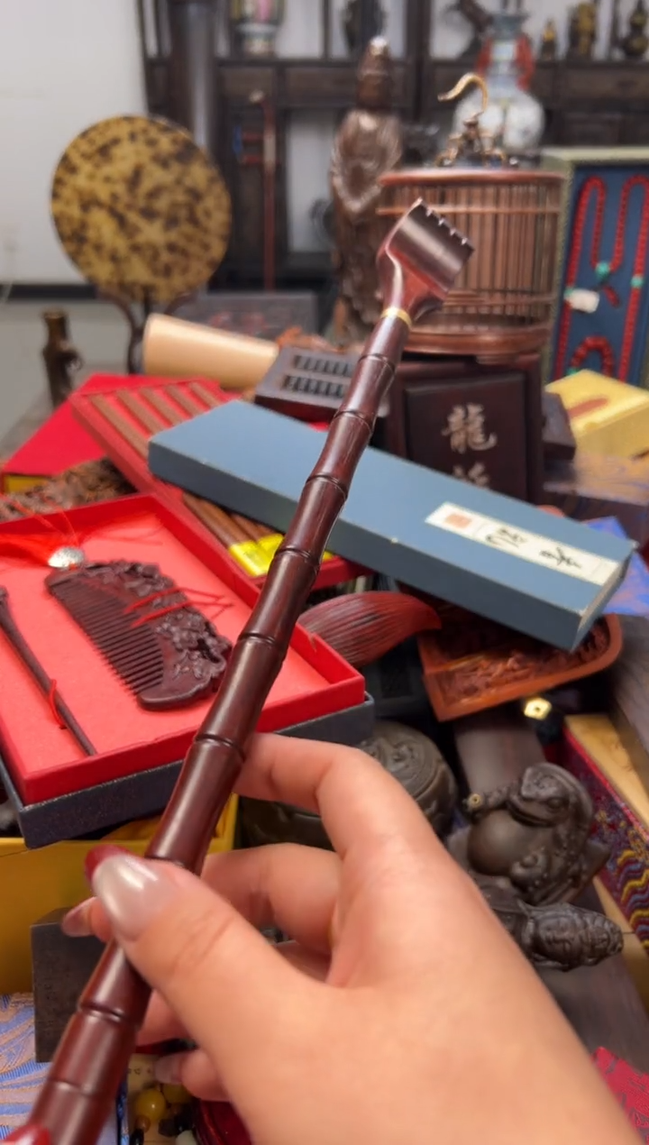 【闪购商品】檀香紫檀（小叶紫檀） ——————————————