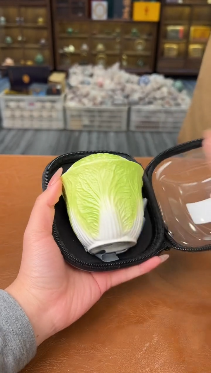 【闪购商品】熹物见山清仓福利品111111