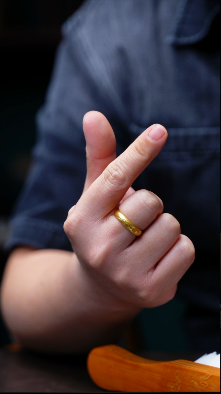 手串/手链橄榄核牛三面明王