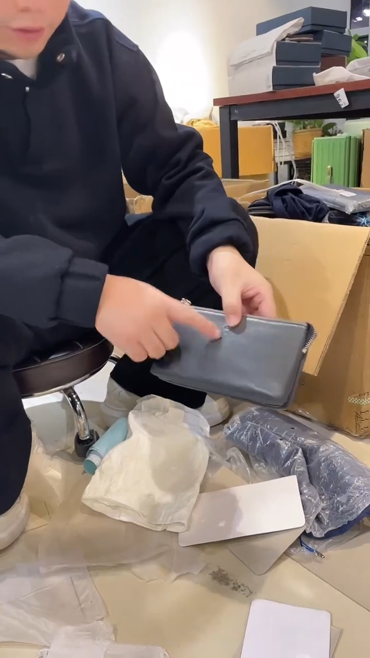 头层牛皮639品牌男包清货中（不要卡单，理性消费）