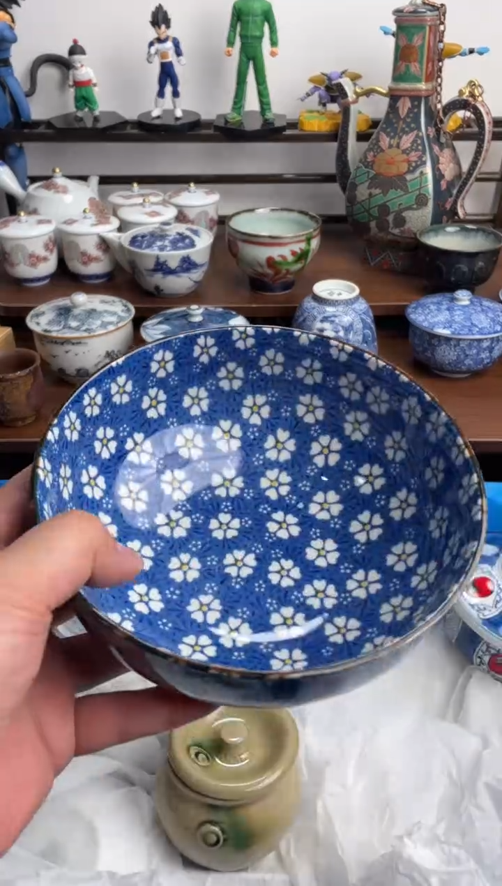 【闪购商品】瓷片109-D-满20包邮48h凑单