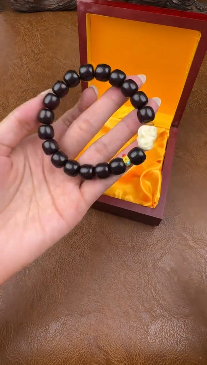 墨韵阁文玩菩提链接-@@ys979