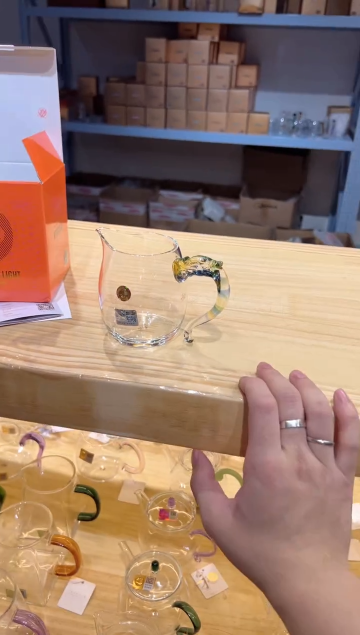 禾器-隆宇茶海-迷翠/禾器有礼新标