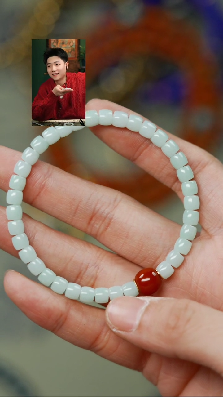 【闪购商品】翡翠手镯未镶嵌文玩配饰