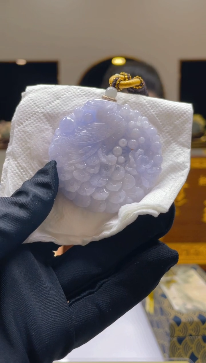 【闪购商品】定制翡翠未镶嵌天然A货翡翠