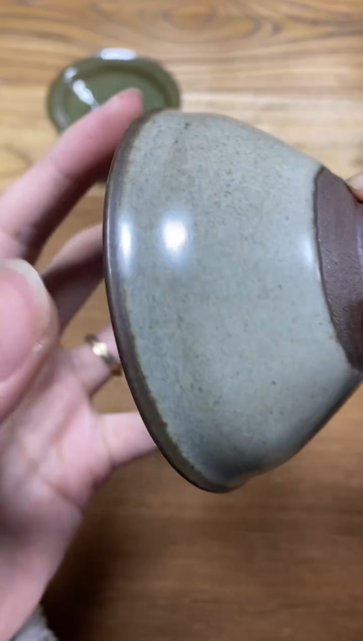 【闪购商品】茶盏23             