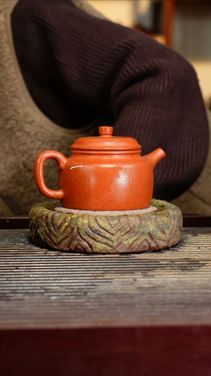 宜兴原矿紫砂壶茶壶宜兴原矿紫砂壶茶壶230C