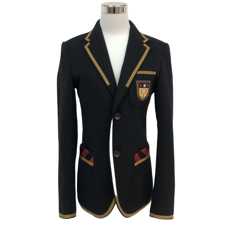 古驰/外套/95新/羊毛/[251114MY]