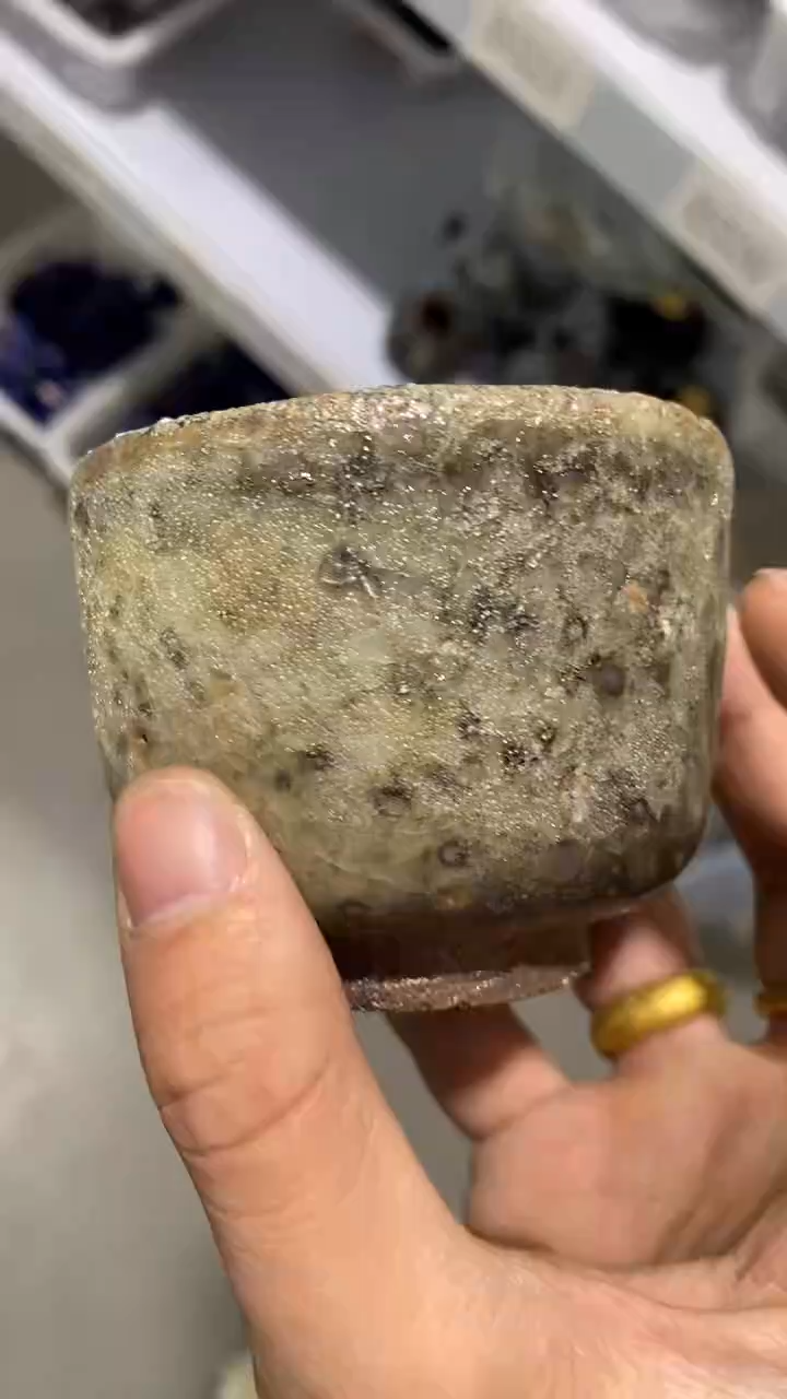 瓷片T341陶瓷茶具茶器