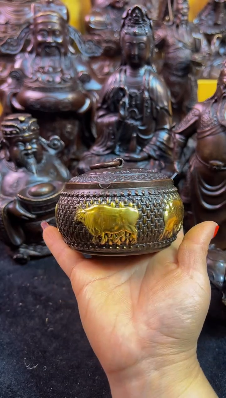 【闪购商品】1案台摆件 物品摆件 