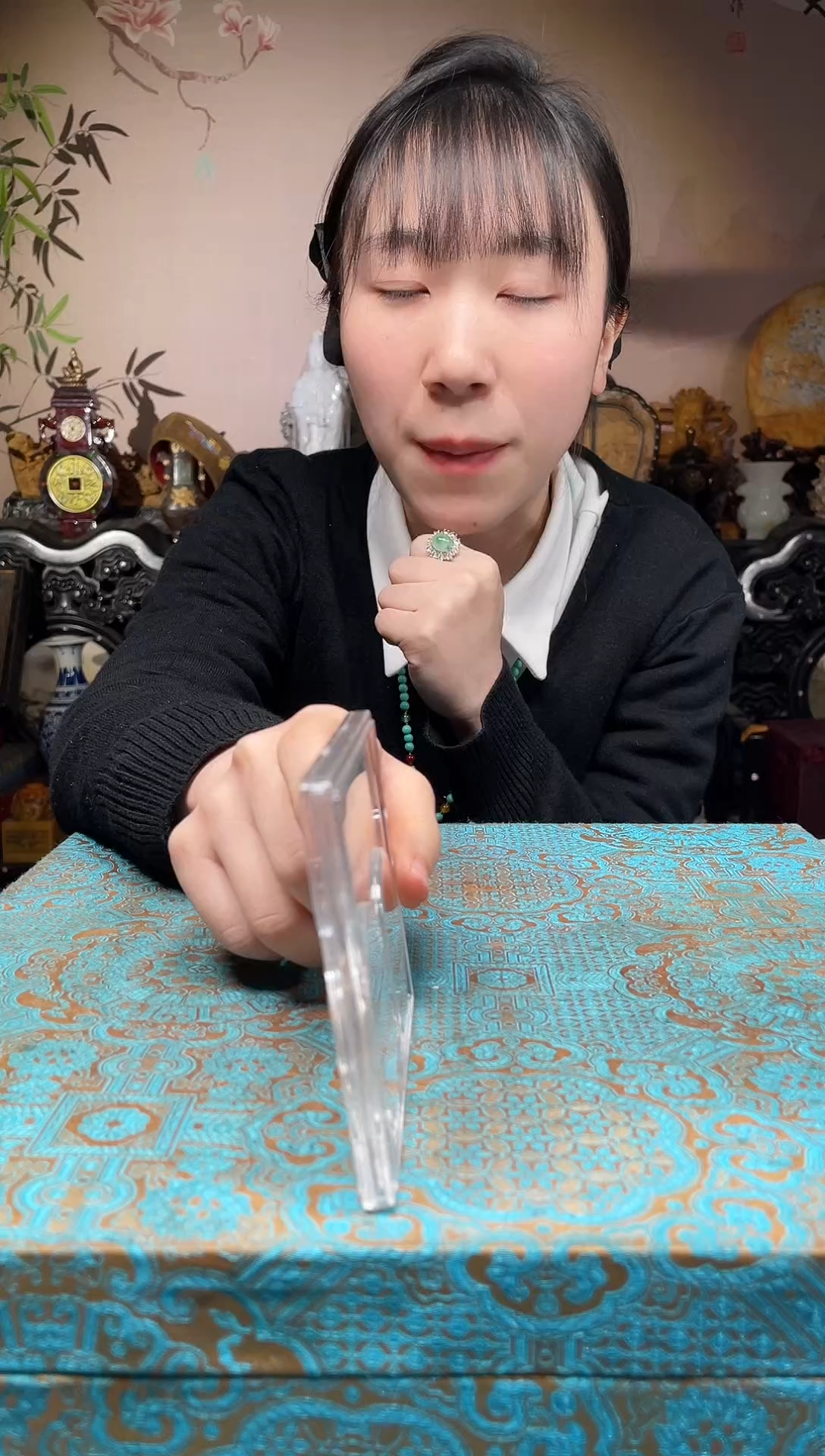 金属特色摆件家居摆件K-106