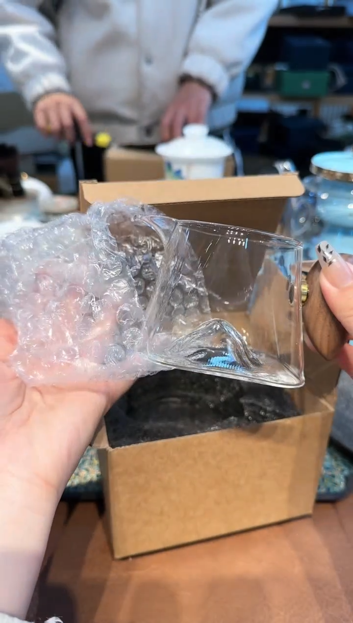 【闪购商品】不带茶盘不带礼盒@@f3318