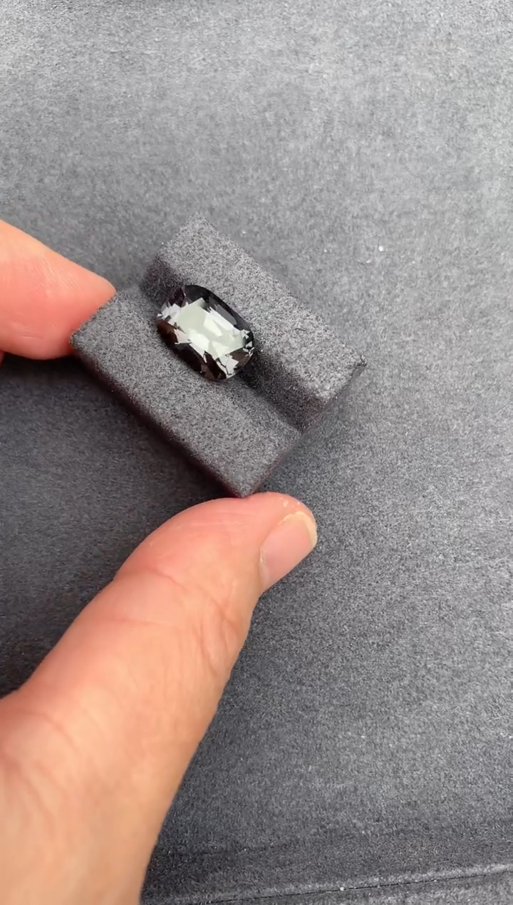 【闪购商品】尖晶石裸石未镶嵌5.3ct尖晶石