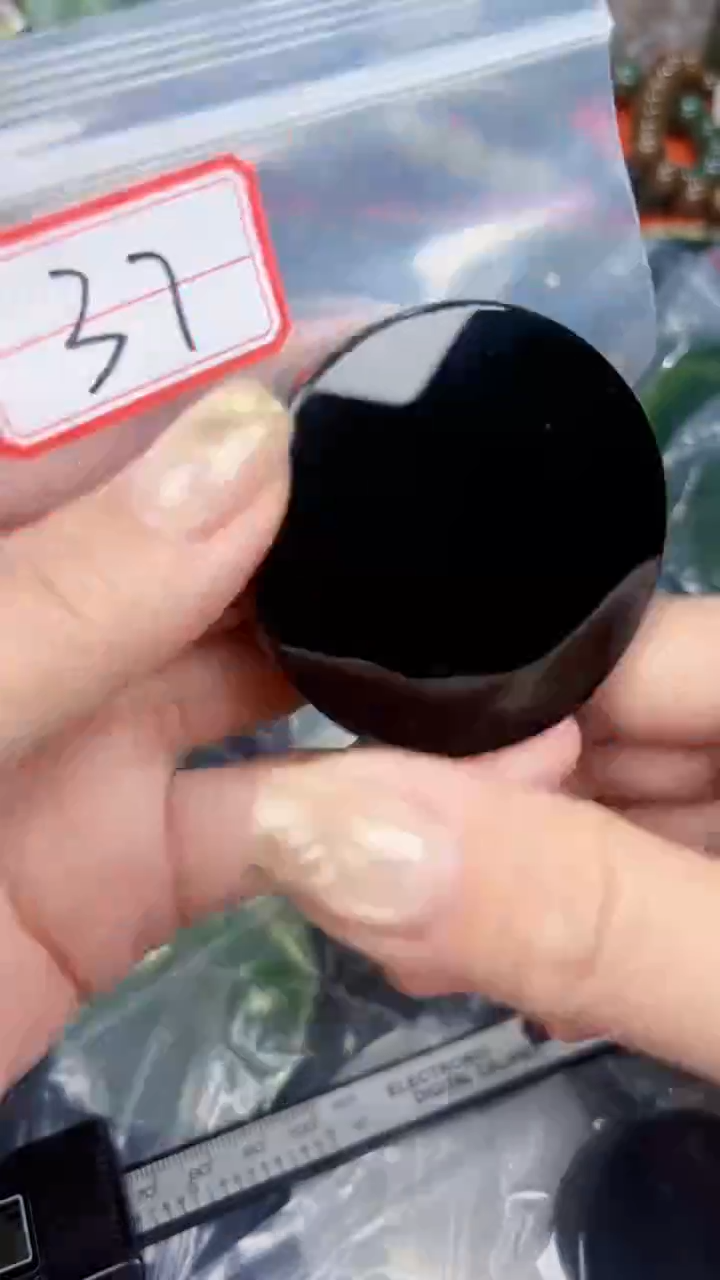 颈饰未镶嵌和田玉和田玉