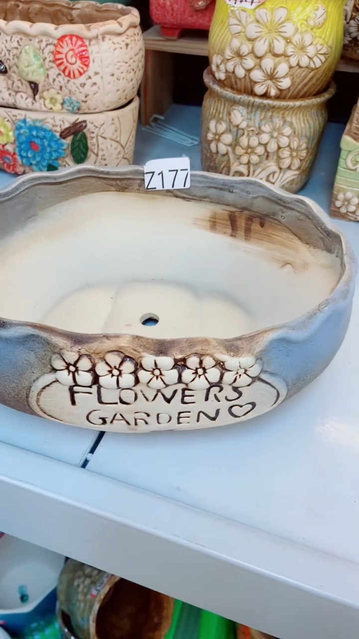 【闪购商品】陶瓷@@Z177