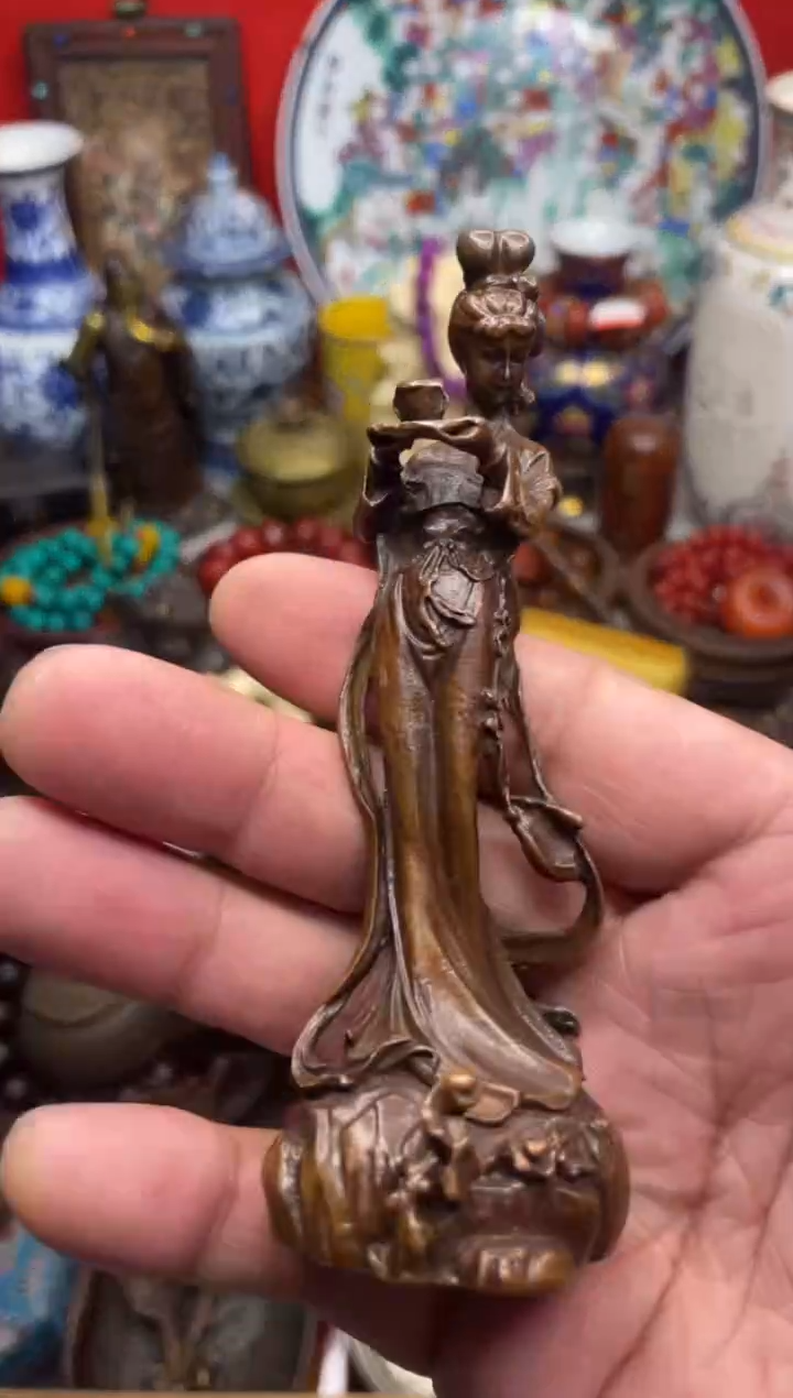 1圣亿精选复古摆件闪购链接