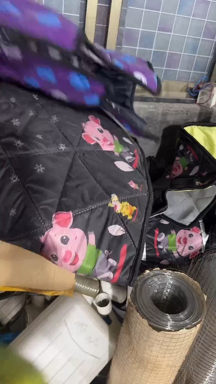 看清在下单不退不换204