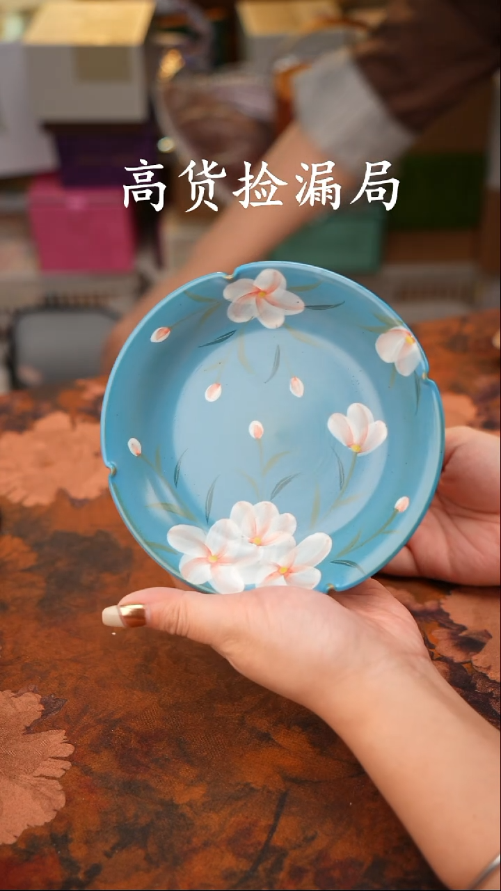 陶瓷茶具（无礼盒@@T596