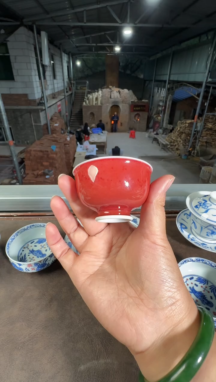 【闪购商品】双板桥柴窑双板桥柴窑