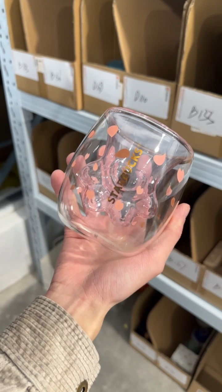 @@             猫爪杯