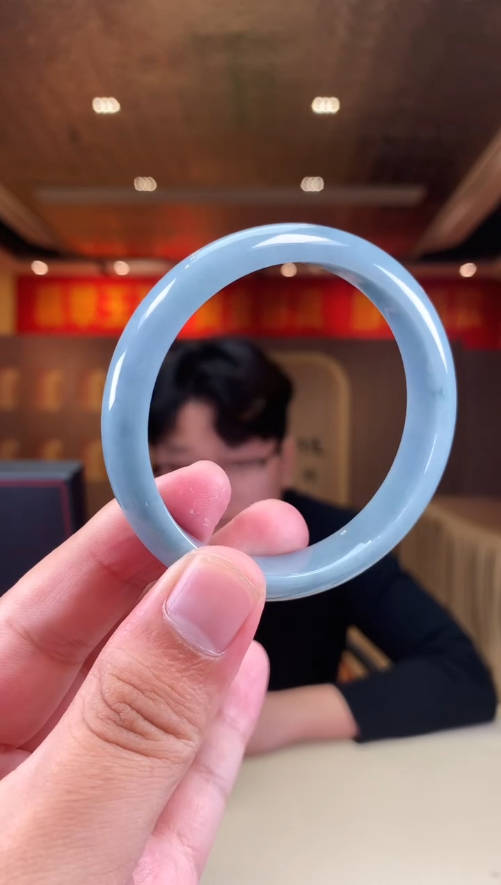 【闪购商品】定制翡翠未镶嵌             *559