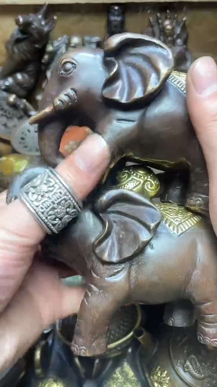 【闪购商品】精美铜器 点击下单