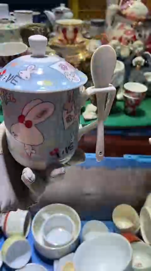 【闪购商品】瓷片1111111111111111