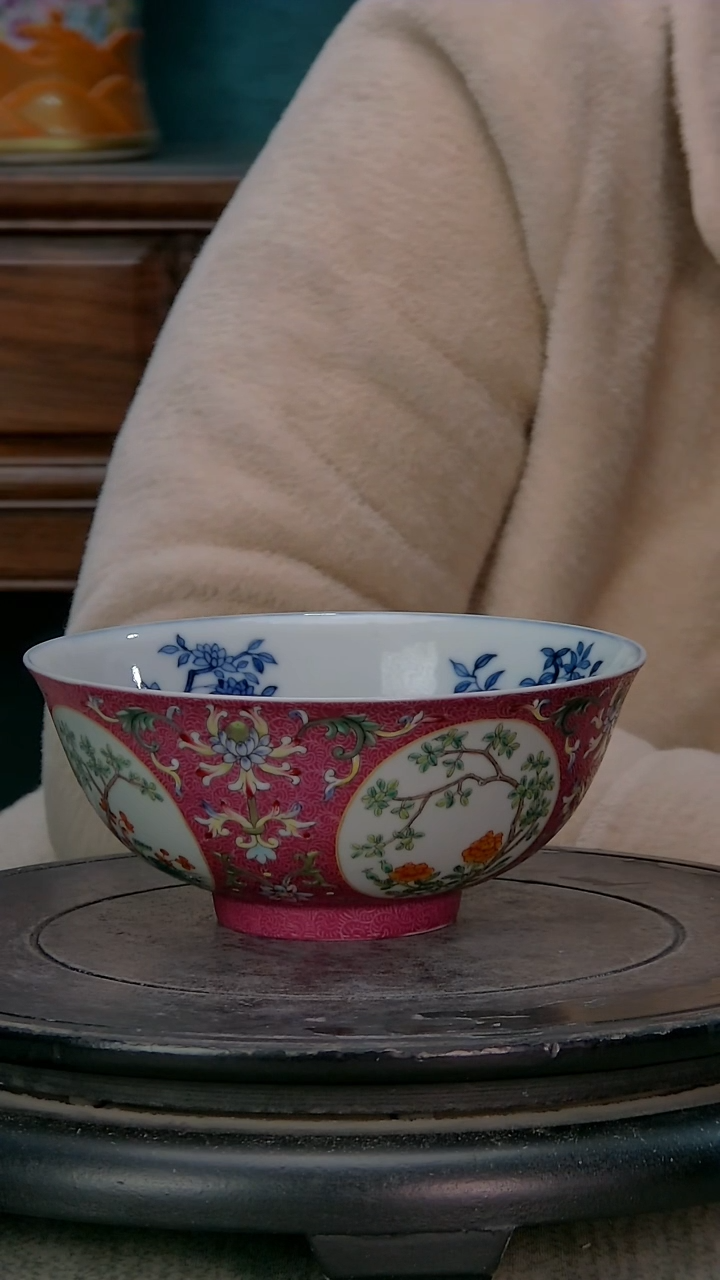 其他瓷【****】恒盛珍藏馆