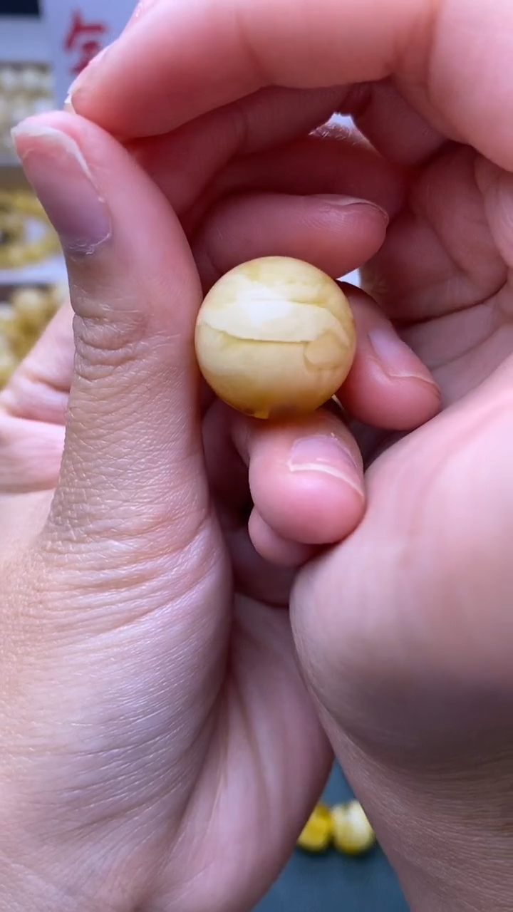 裸石蜜蜡未镶嵌蜜蜡.79