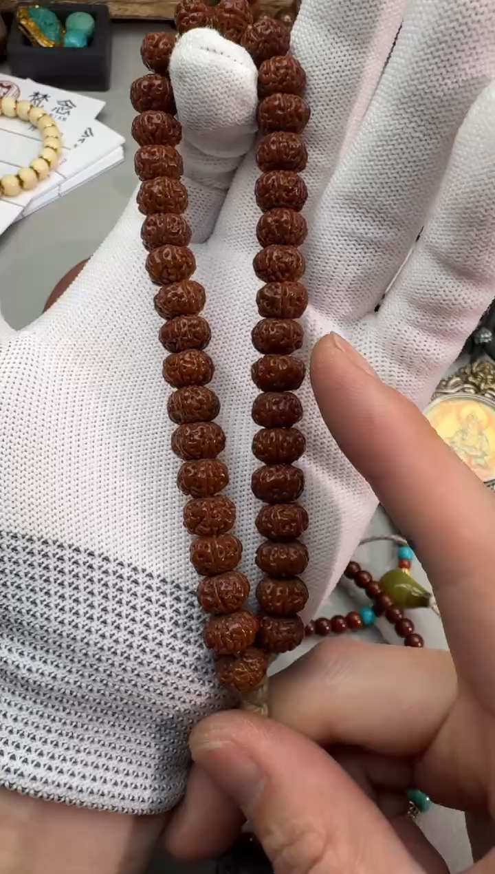 【闪购商品】金刚菩提手串金刚菩提手持