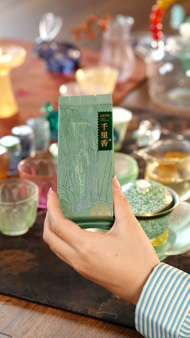 @@@@@@@@@@@@@@HL千里香6泡