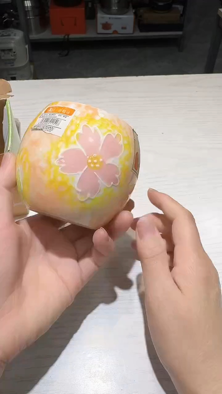 瓷片生活的本意就是开心@@1