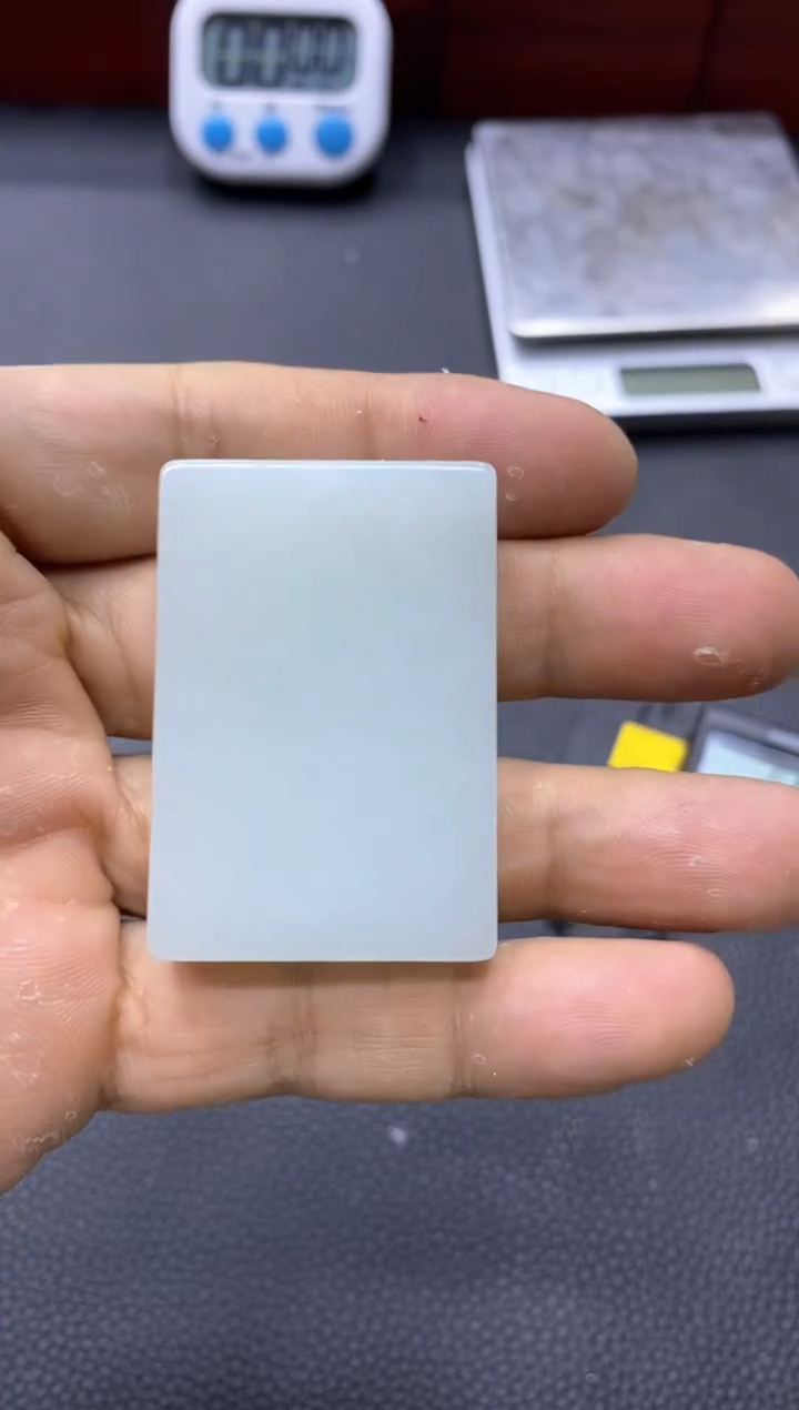 定制和田玉定制挂件