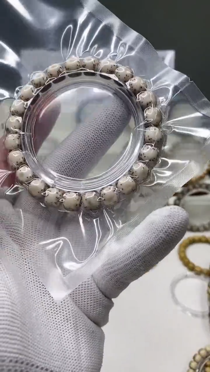 手串星月菩提阜****店138     b33