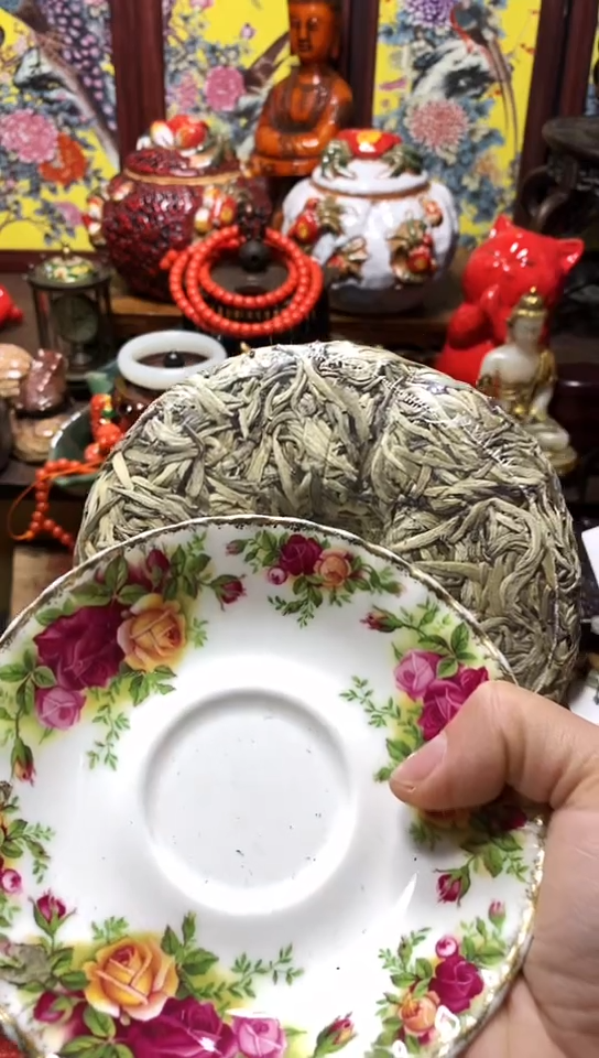 瓷器默认链接一物一拍