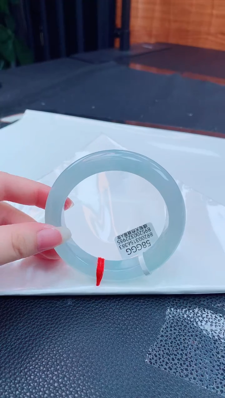 【闪购商品】翡翠手镯未镶嵌缅甸天然翡翠A货手镯