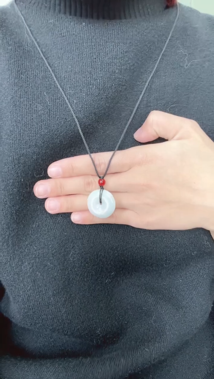 【闪购商品】翡翠颈饰未镶嵌吊坠多样性发一