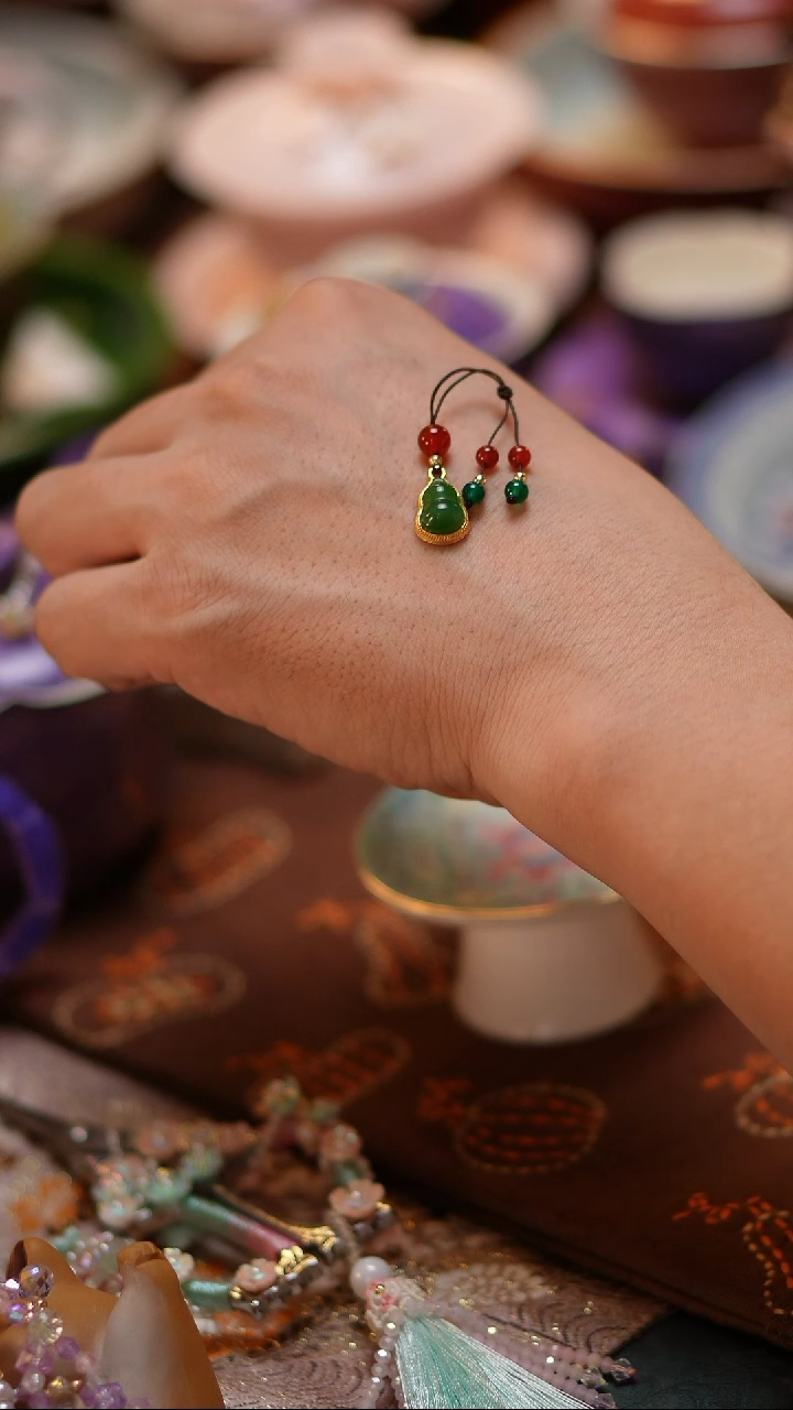 【闪购商品】摆件提溜提溜提溜提溜