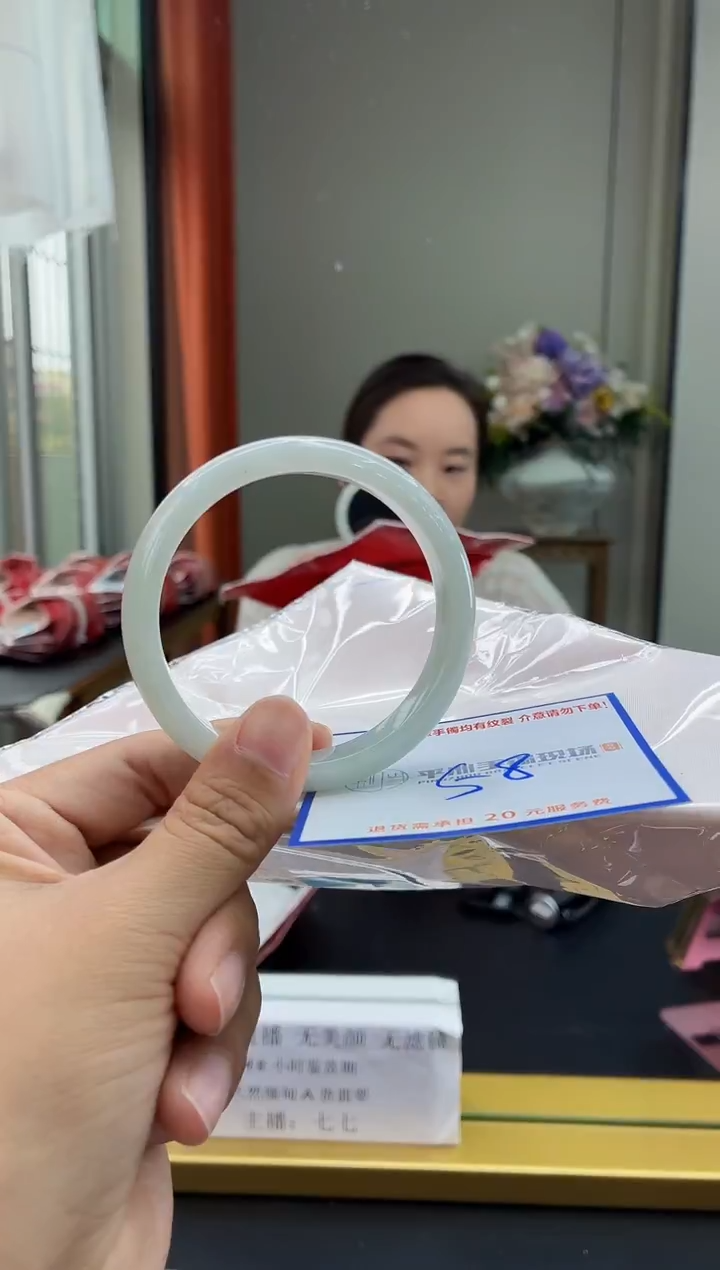 未镶嵌手镯翡翠1111111111111111